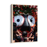 Jagannath Pahandi Journey