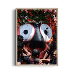Jagannath Pahandi Journey