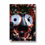 Jagannath Pahandi Journey