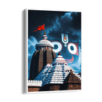 Jagannath Puri Temple