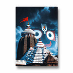 Jagannath Puri Temple