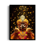 Jagannath Pushpa Vrishti