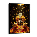 Jagannath Pushpa Vrishti