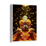 Jagannath Pushpa Vrishti