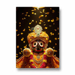 Jagannath Pushpa Vrishti