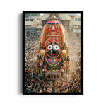 Jagannath Ratha Yatra