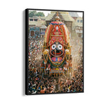 Jagannath Ratha Yatra