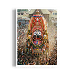 Jagannath Ratha Yatra
