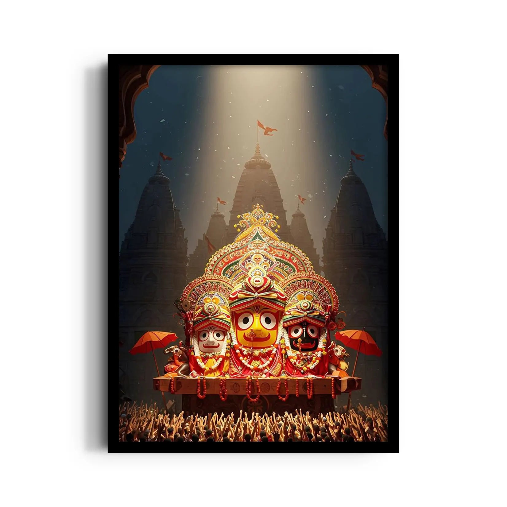 Jagannath Rathotsav