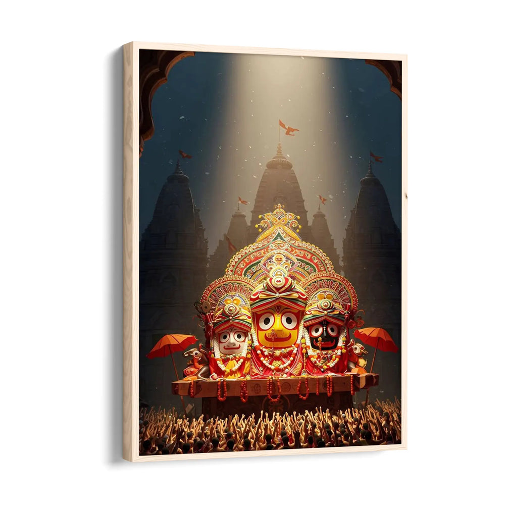 Jagannath Rathotsav