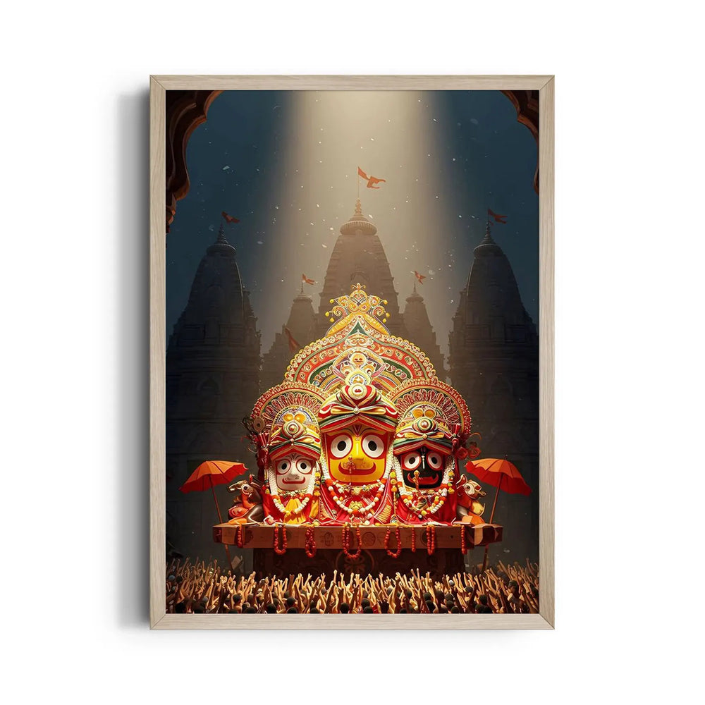 Jagannath Rathotsav