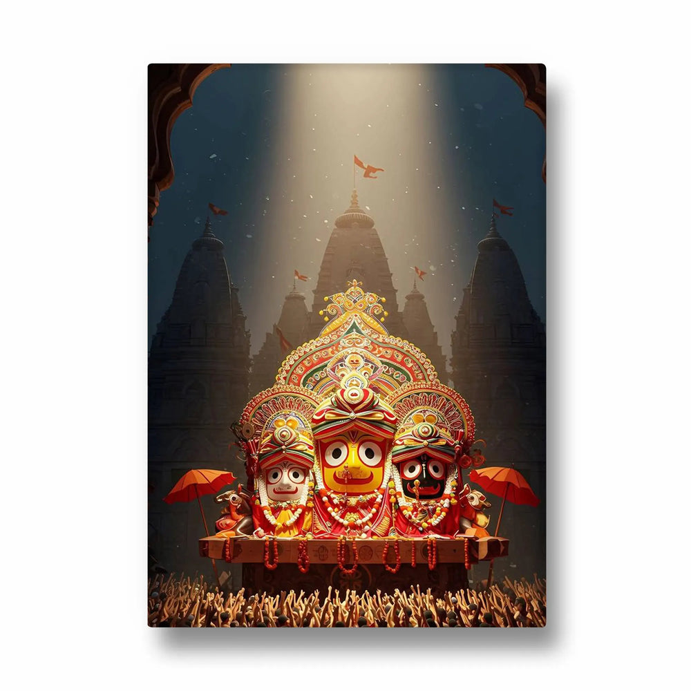 Jagannath Rathotsav