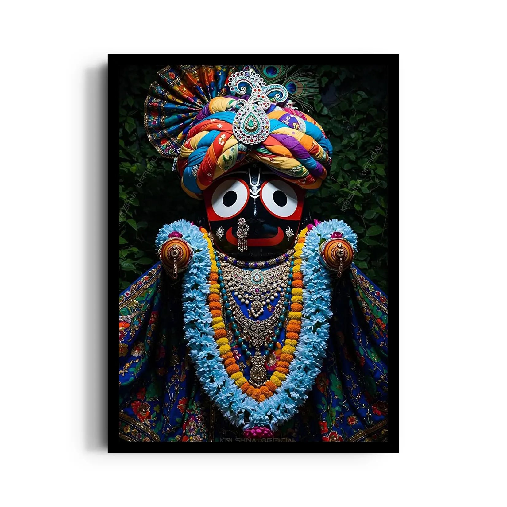 Jagannath Royal Turban
