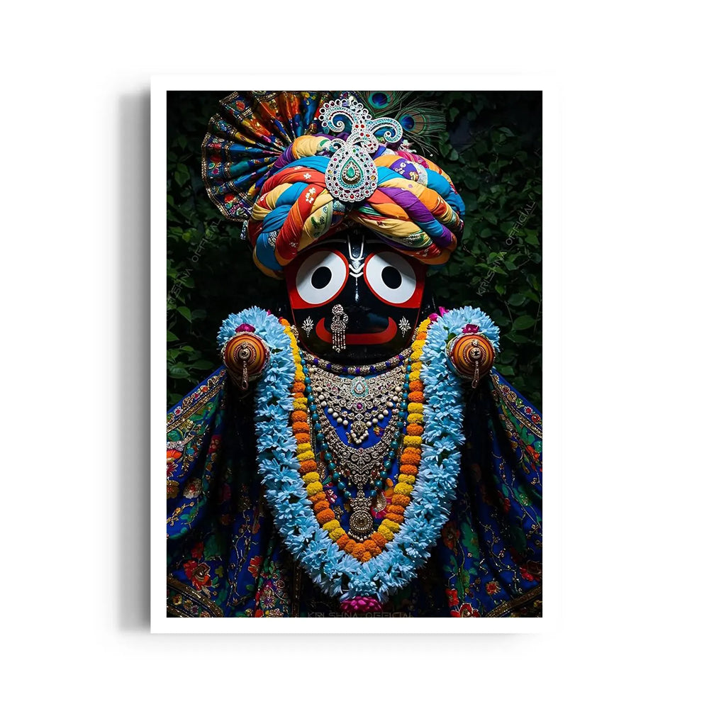 Jagannath Royal Turban