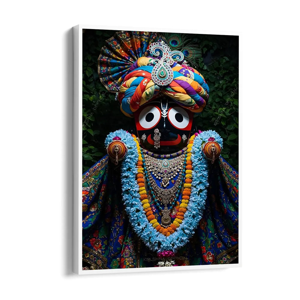 Jagannath Royal Turban