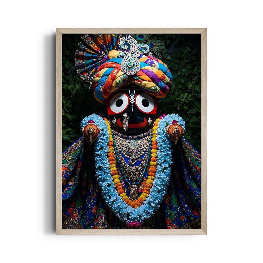 Jagannath Royal Turban
