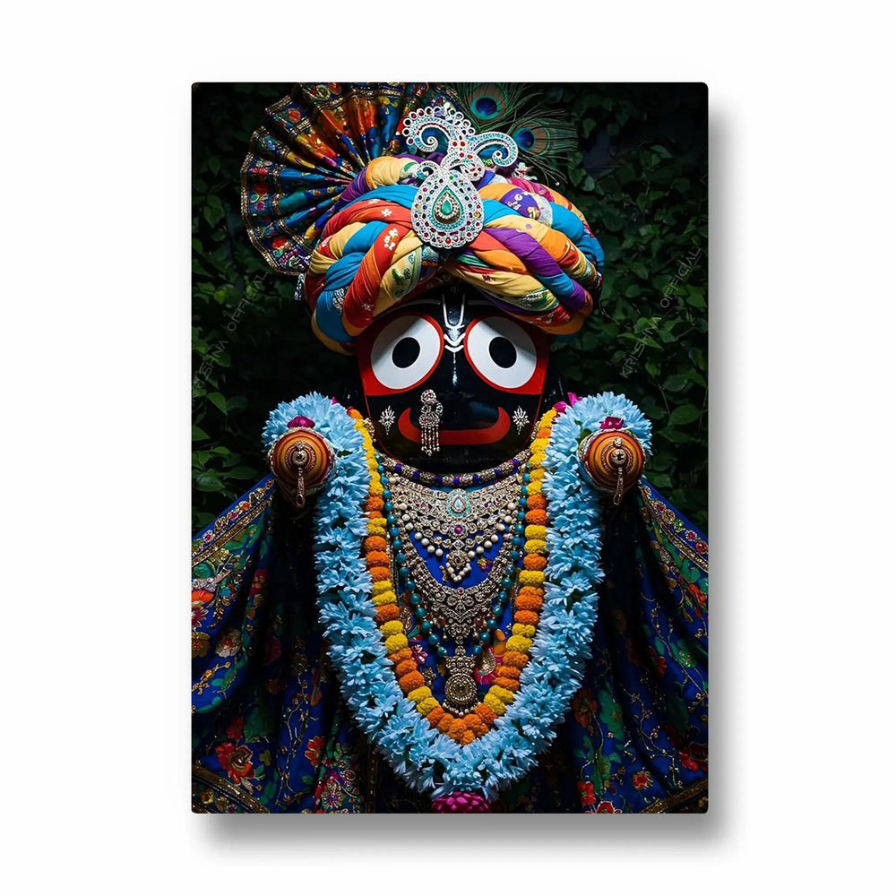 Jagannath Royal Turban