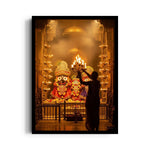 Jagannath Sandhya Arati