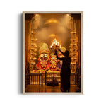 Jagannath Sandhya Arati