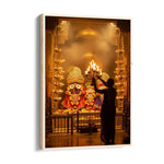 Jagannath Sandhya Arati