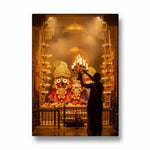 Jagannath Sandhya Arati