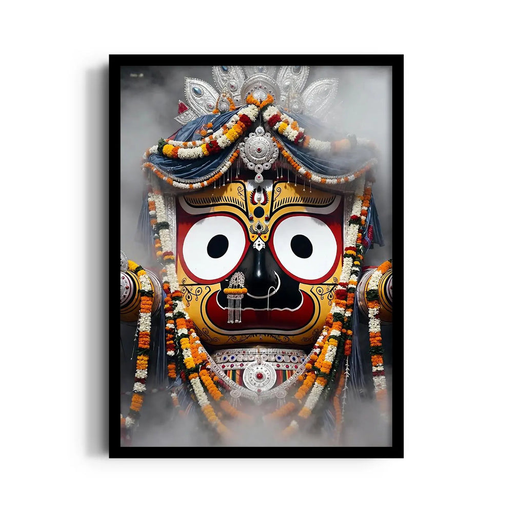 Jagannath Snana Yatra