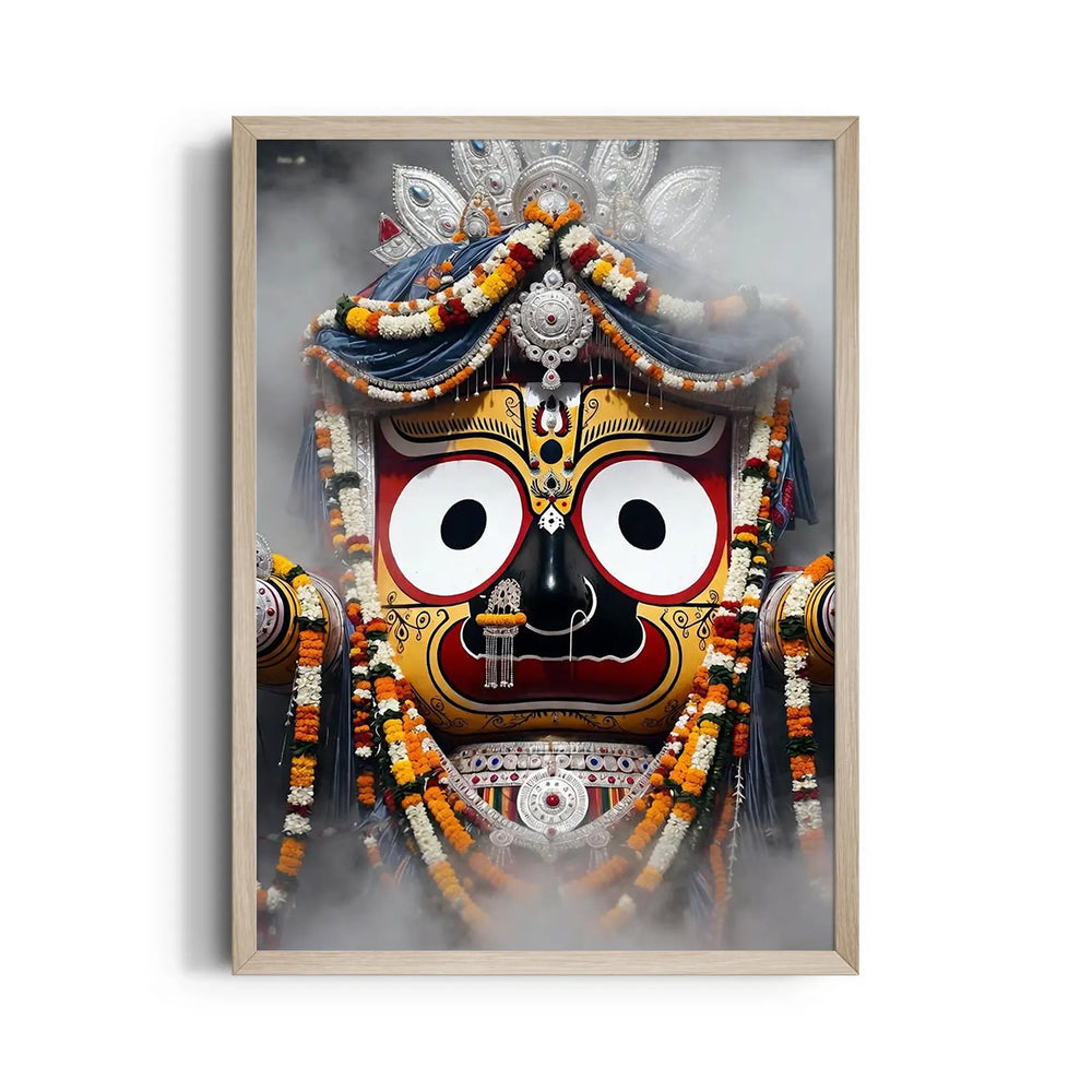 Jagannath Snana Yatra