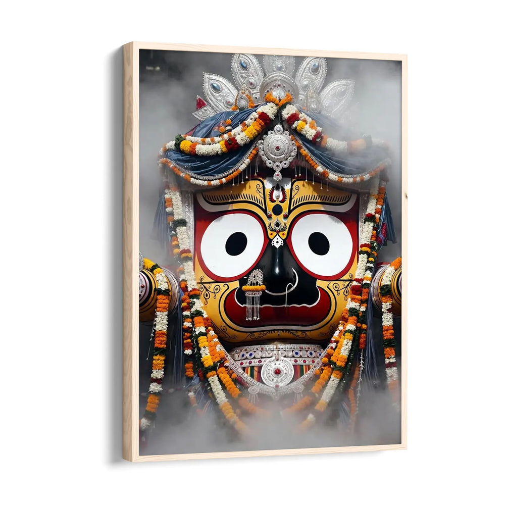 Jagannath Snana Yatra