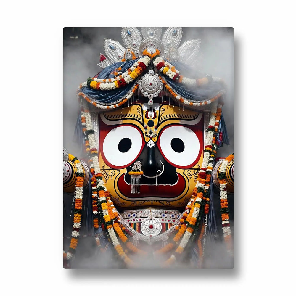 Jagannath Snana Yatra