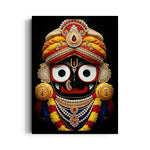 Jagannath Suna Besha