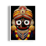 Jagannath Suna Besha