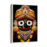 Jagannath Suna Besha