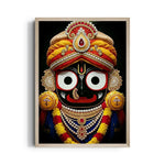 Jagannath Suna Besha