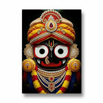Jagannath Suna Besha
