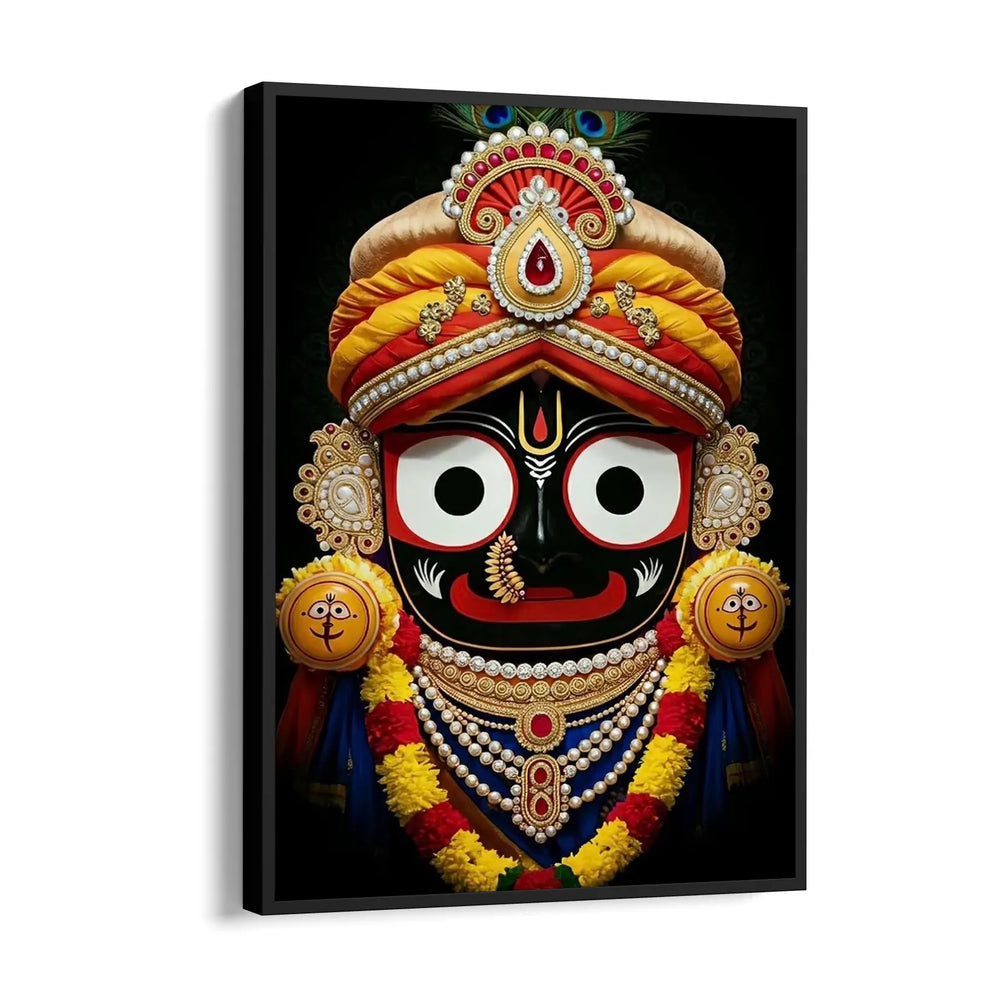 Jagannath Suna Besha
