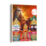 Jagannath Sunrise Horizon
