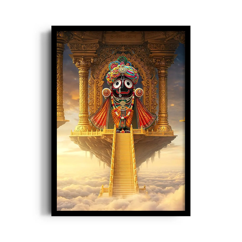 Jagannath Swarga Sopan