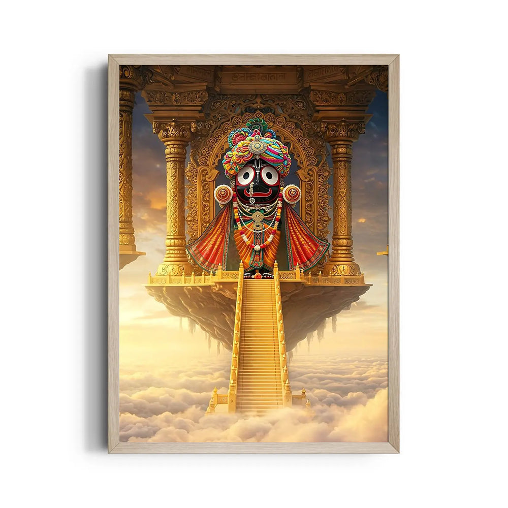 Jagannath Swarga Sopan