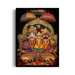 Jagannath Trinity Maha Aarti