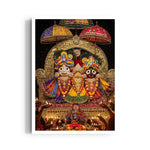 Jagannath Trinity Maha Aarti