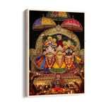 Jagannath Trinity Maha Aarti