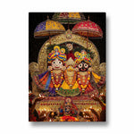 Jagannath Trinity Maha Aarti