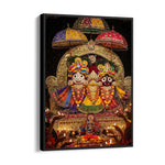Jagannath Trinity Maha Aarti