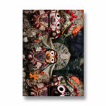 Jagannath Trio Shringar