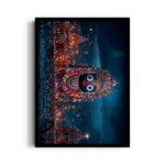 Jagannath Twilight Temple