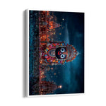 Jagannath Twilight Temple
