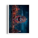 Jagannath Twilight Temple