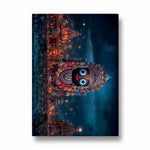 Jagannath Twilight Temple