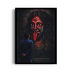 Kali Bhakta Darshana Vishwaroopa