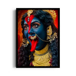 Kali Krodha Rasna Alankara